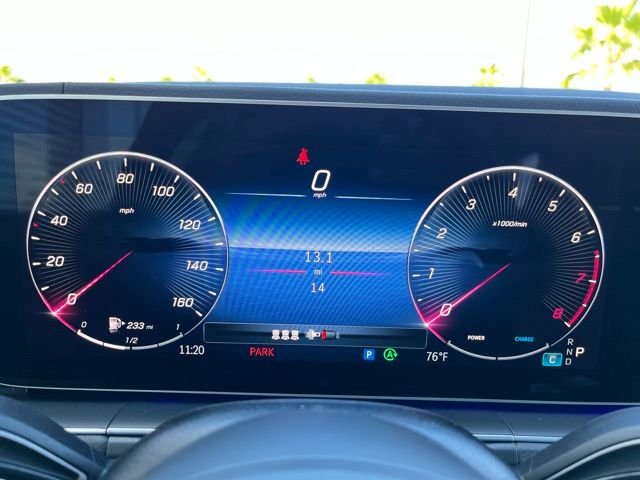 New 2026 Black Mercedes-Benz GLE 450 image 12