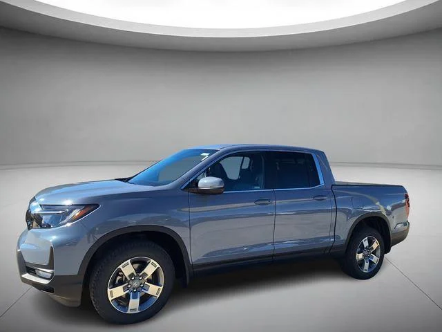 2026 Honda Ridgeline RTL AWD's photo