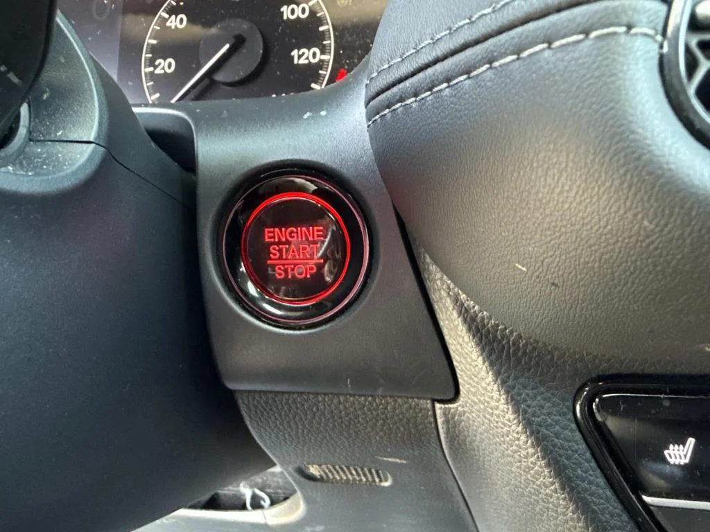Used 2025  Honda EX-L image 34