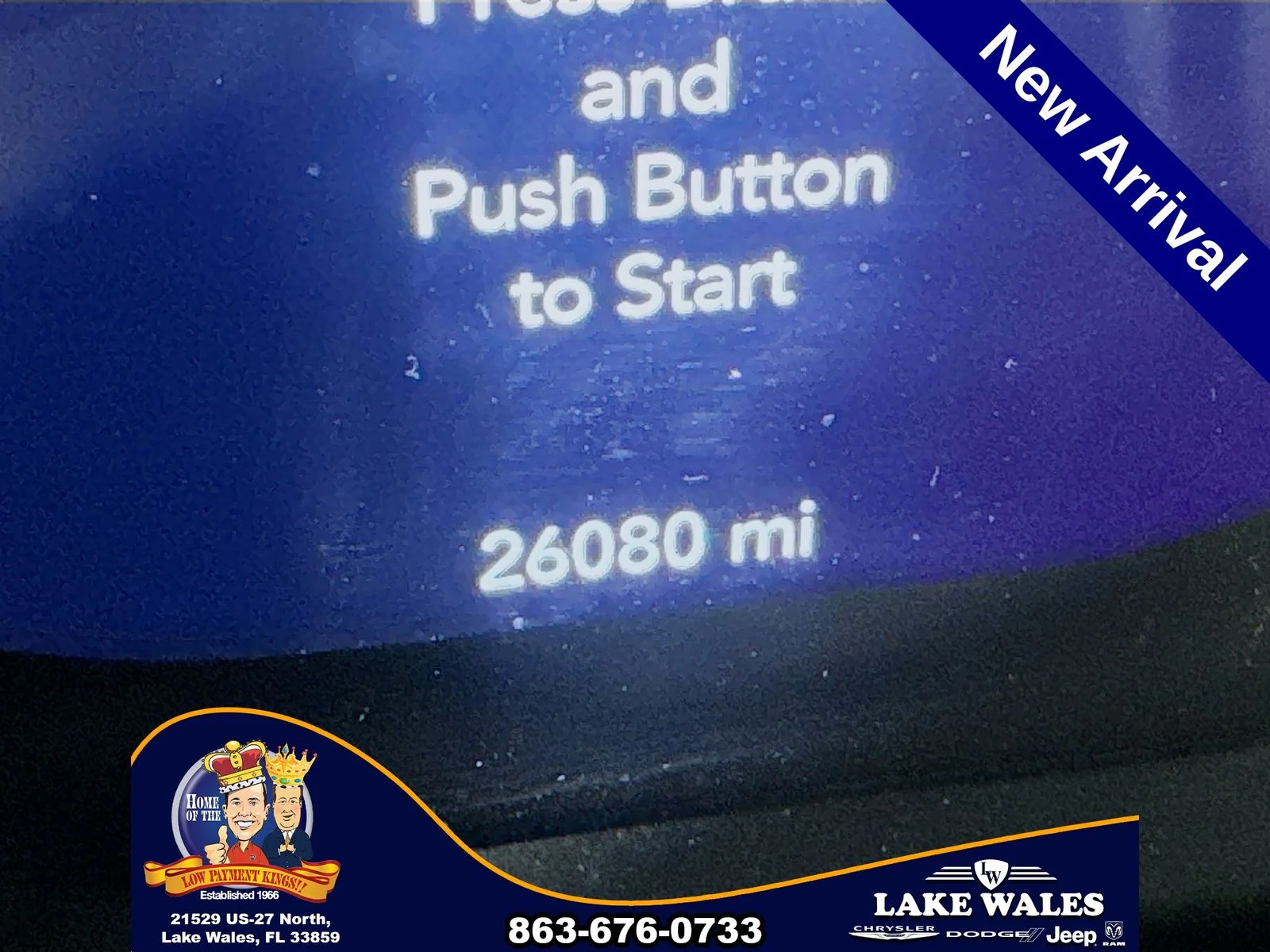 Used 2023 Gray Jeep Willys image 12