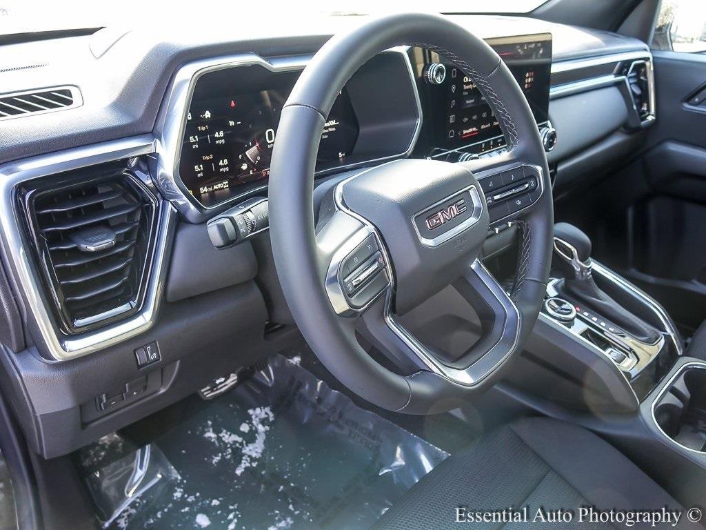 2026 GMC CANYON - Image 9