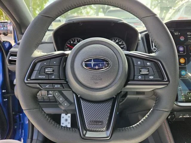 New 2026 WR BLUE PEARL Subaru Premium image 14