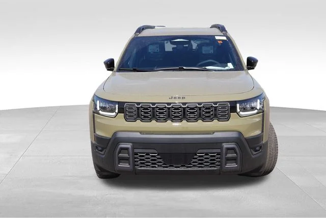 New 2026 41 Jeep Laredo image 8