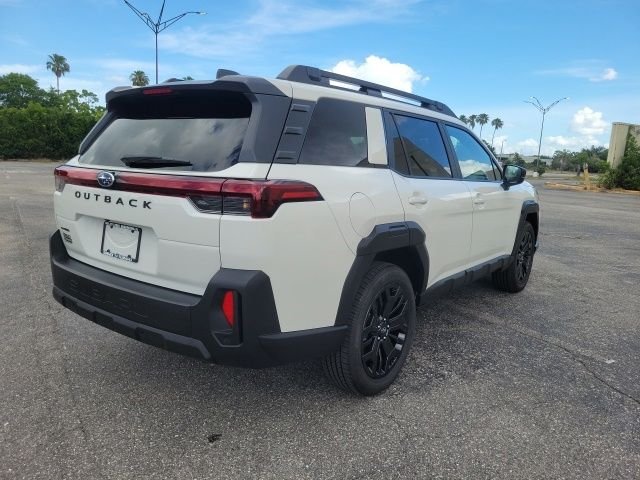 Certified Used 2026 White Subaru Limited XT image 5