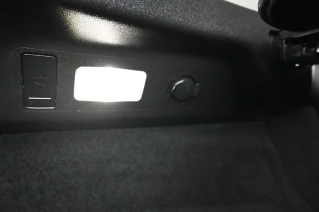 Used 2021 Black Lexus 350 image 11