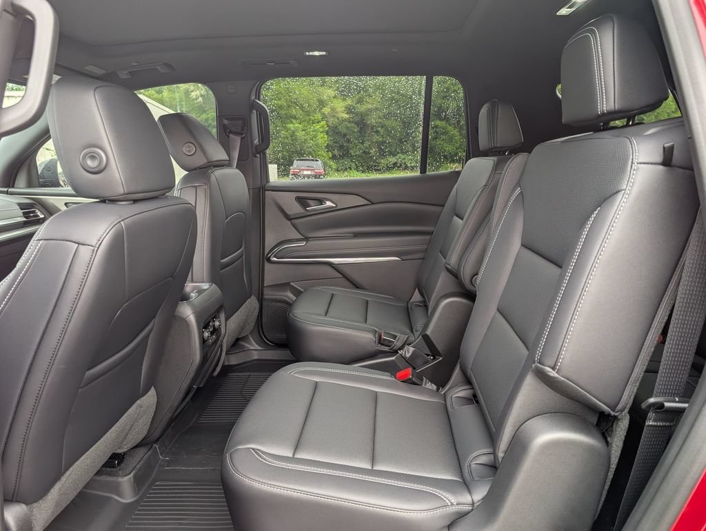 2026 Chevrolet Traverse LT - Photo 25