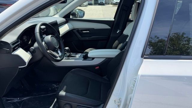 New 2026 Rhodium White Metallic Mazda 2.5 S Select AWD image 11