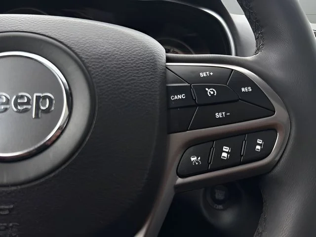 2022 Jeep Cherokee Limited - Photo 24