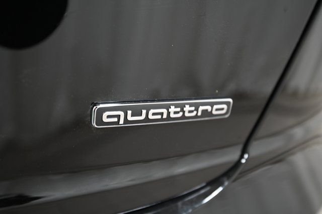Used 2026 Black Audi 55 Premium image 20