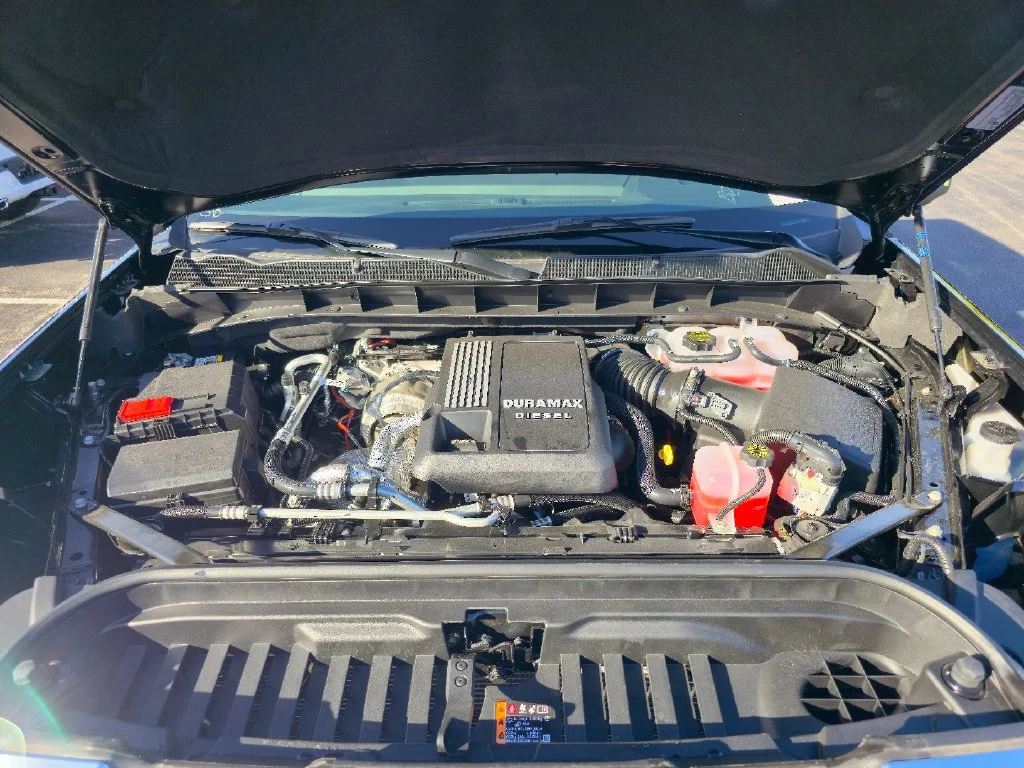 2026 GMC Sierra 1500 Denali - Photo 32