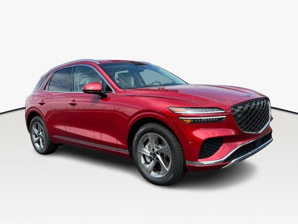 2026 Genesis GV70 2.5T Advanced AWD's photo