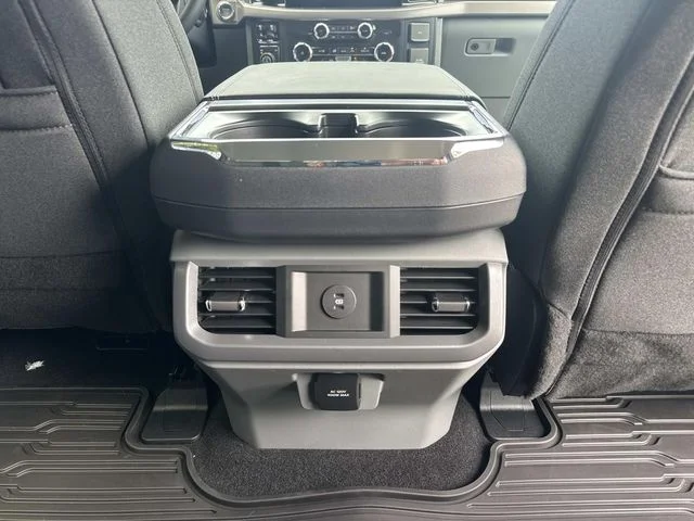 New 2026 Blue Ford XLT image 21
