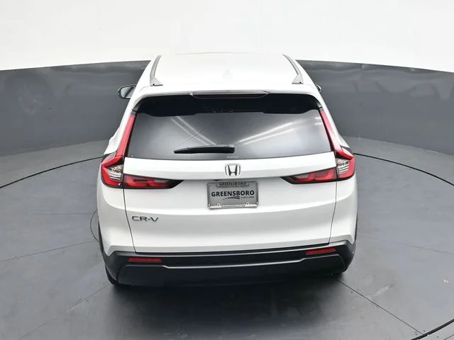 Used 2026  Honda EX image 26