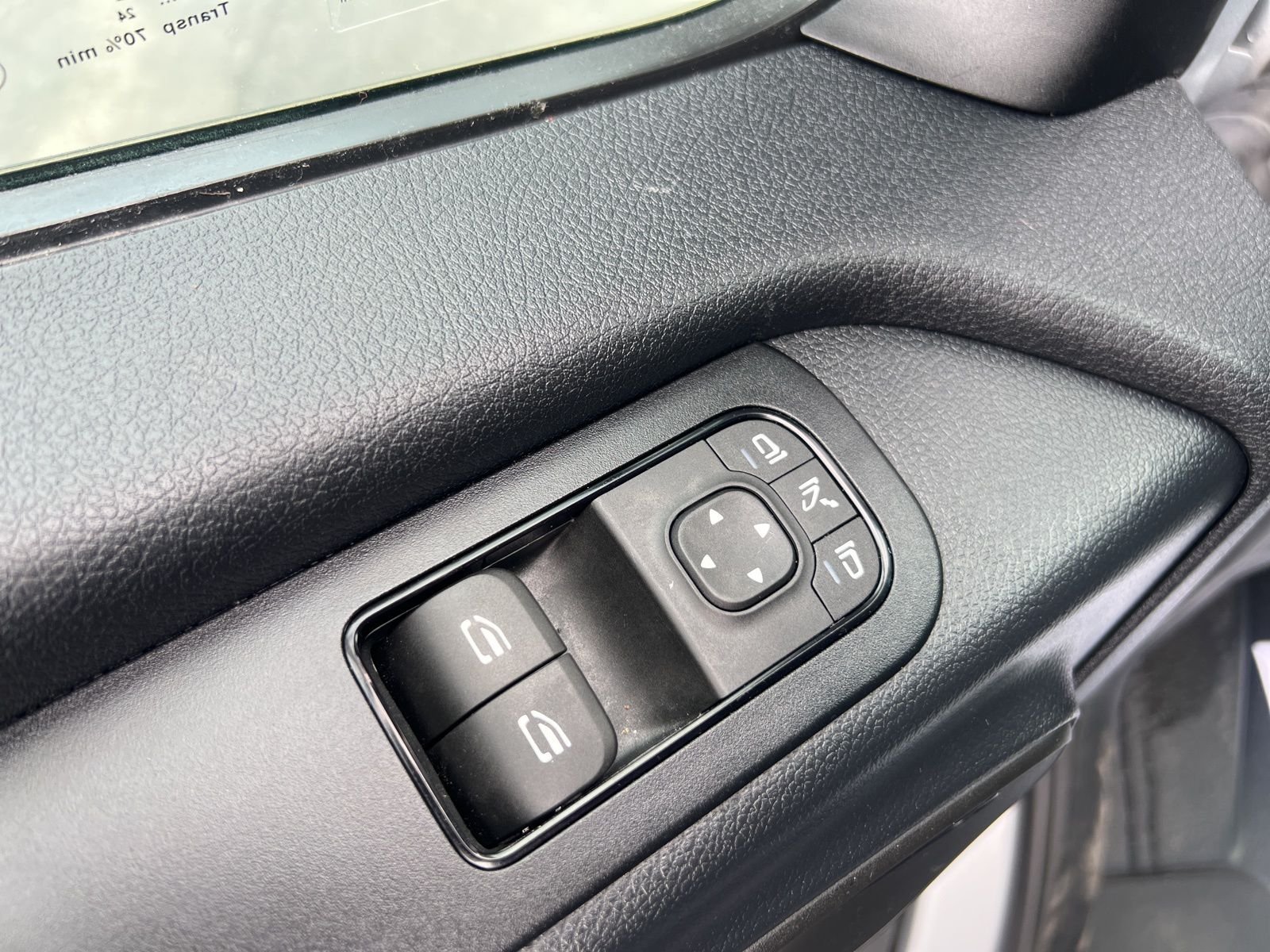 2024 Mercedes-Benz Sprinter Cargo Van Base - Photo 13