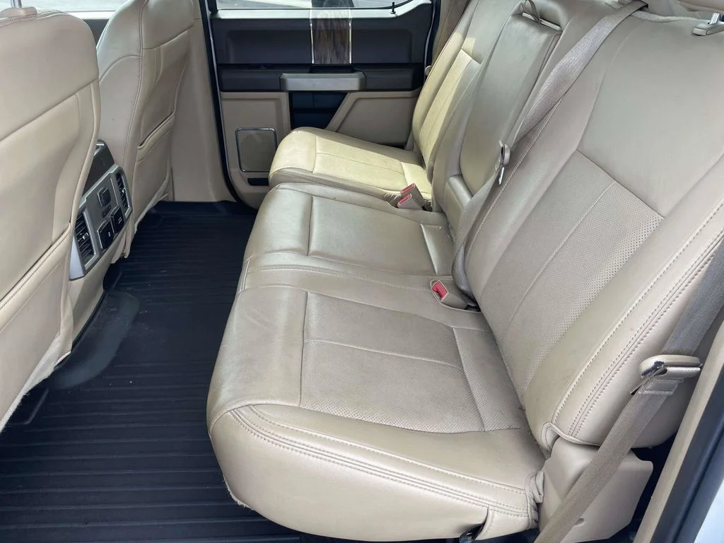 Certified Used 2019  Ford Lariat image 12