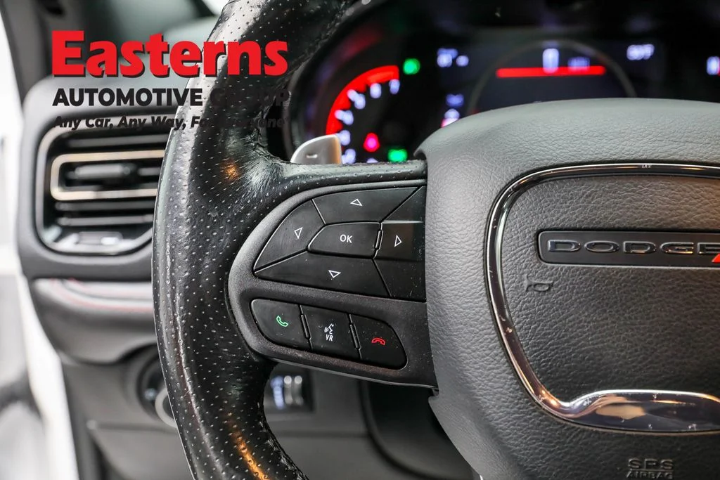 Used 2022 White Dodge R/T image 15