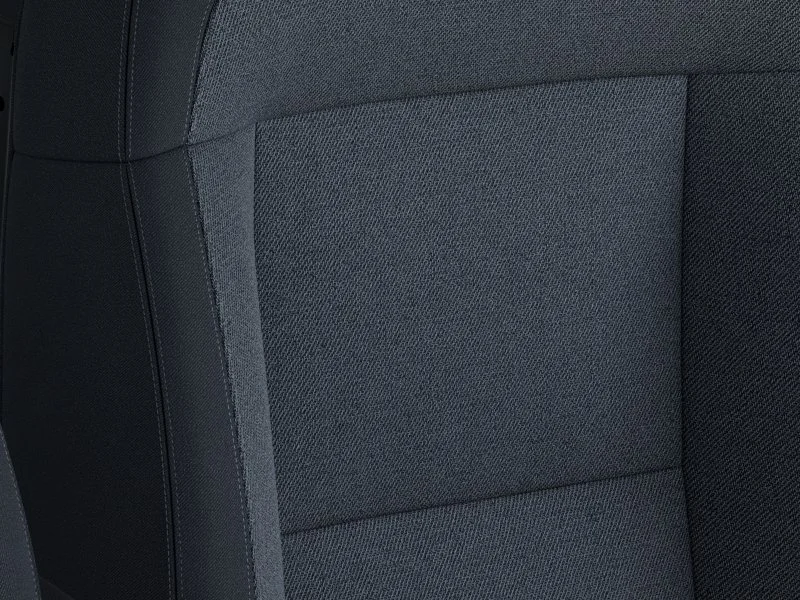 New 2026 Black Clear-Coat Exterior Paint RAM  image 11