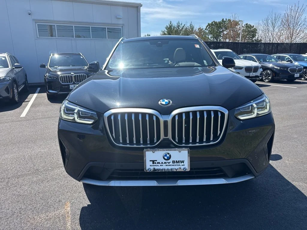 5UX53DP03R9V62251