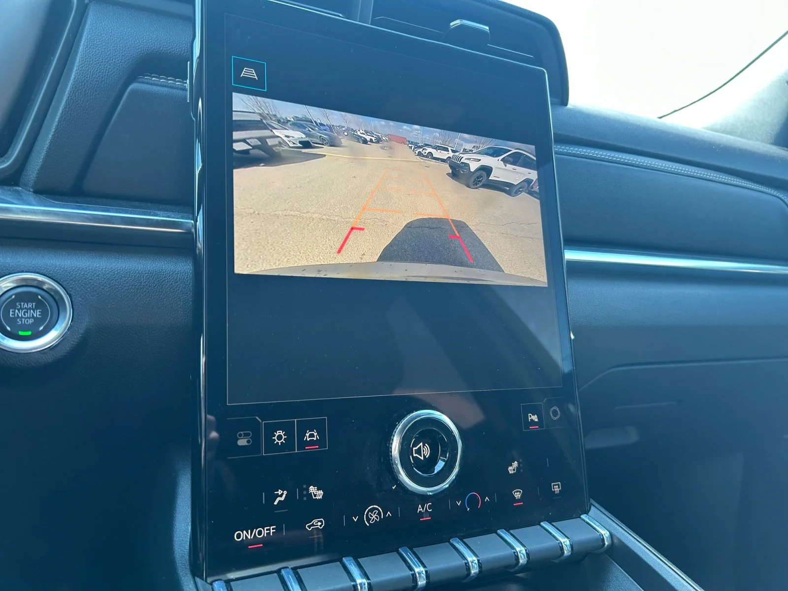 Used 2026 Silver GMC AWD Elevation image 23