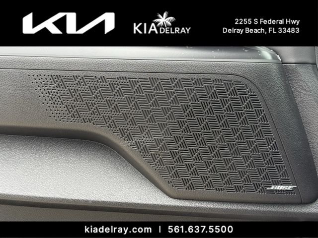 2026 Kia Carnival SX Prestige - Photo 17