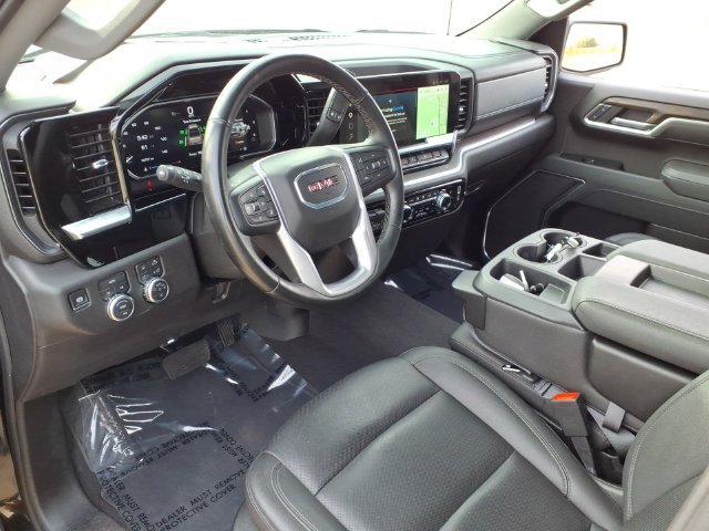 Used 2026 Black GMC SLT image 11