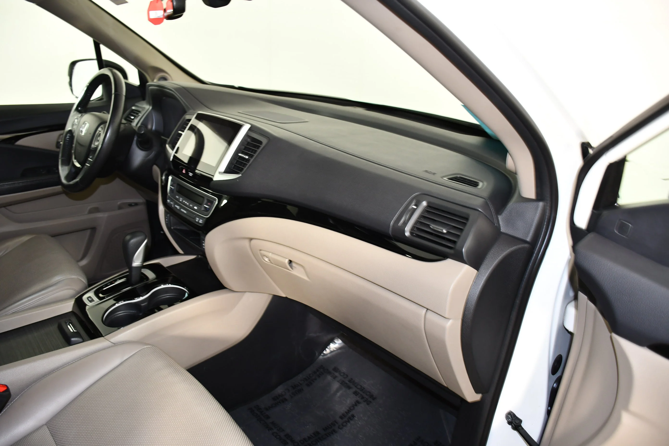 Used 2019 White Diamond Pearl Honda RTL-E image 45