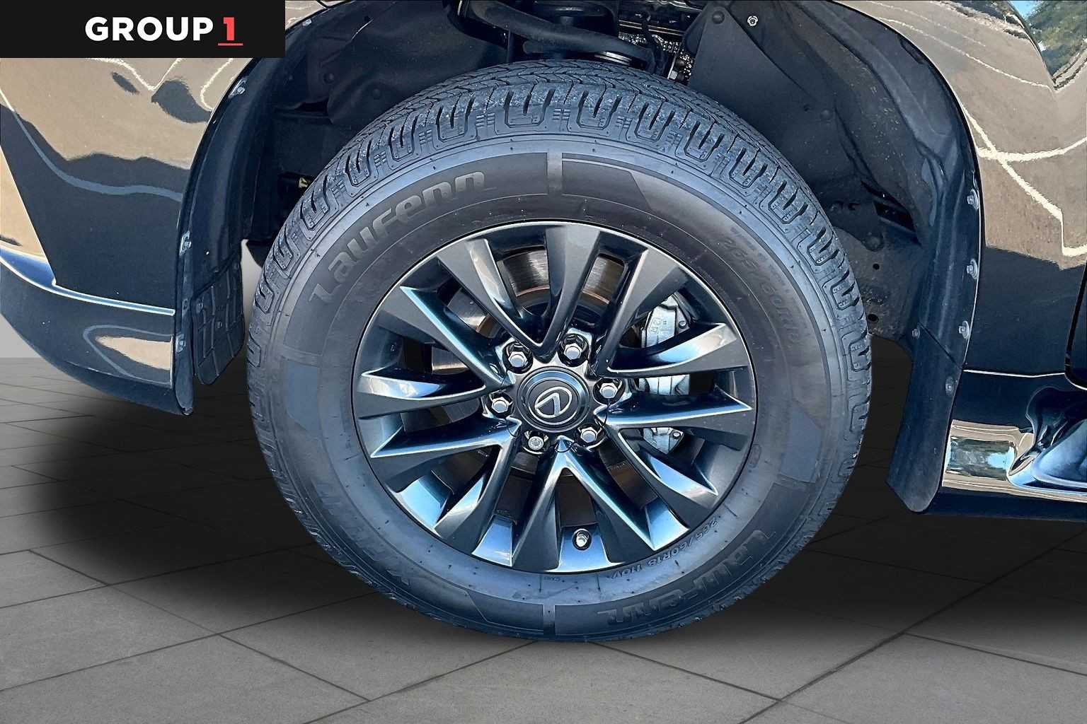 Certified Used 2023 Caviar Lexus Premium image 10
