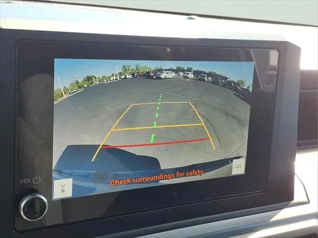 Certified Used 2024 BLACK Toyota  image 15
