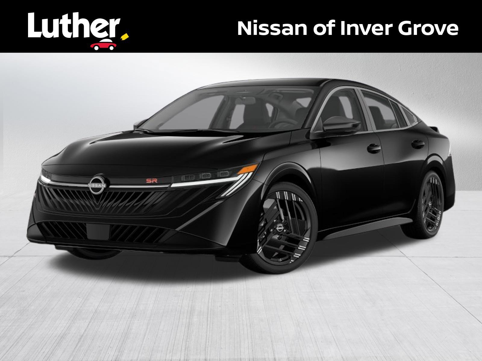 2027 Nissan Sentra