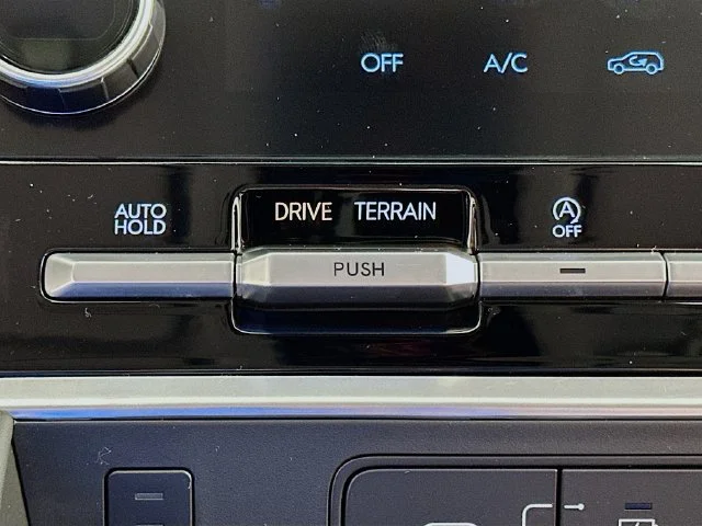 New 2026 Hyundai SANTA FE XRT