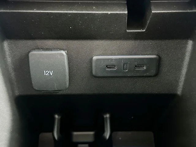 New 2026 Ford Mustang Mach-E Premium