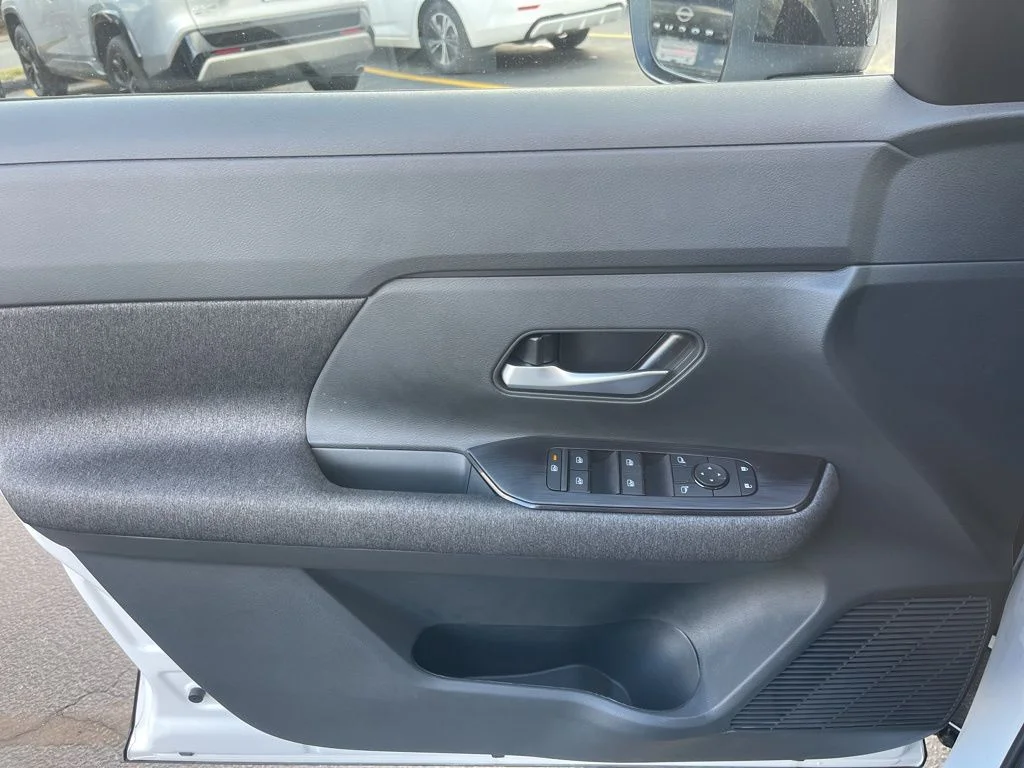 2026 Nissan KICKS SV AWD - Photo 11