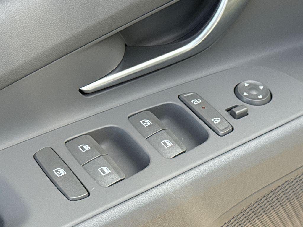 New 2026 Gray Hyundai SEL Sport Premium image 18