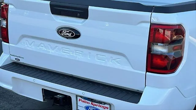 2025 Ford Maverick Lobo Standard - Photo 33