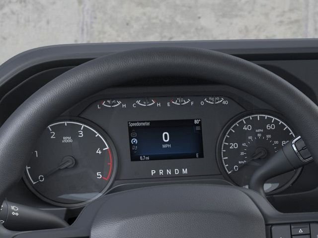 2025 Ford F-350 Super Duty Chassis Cab XL - Photo 13