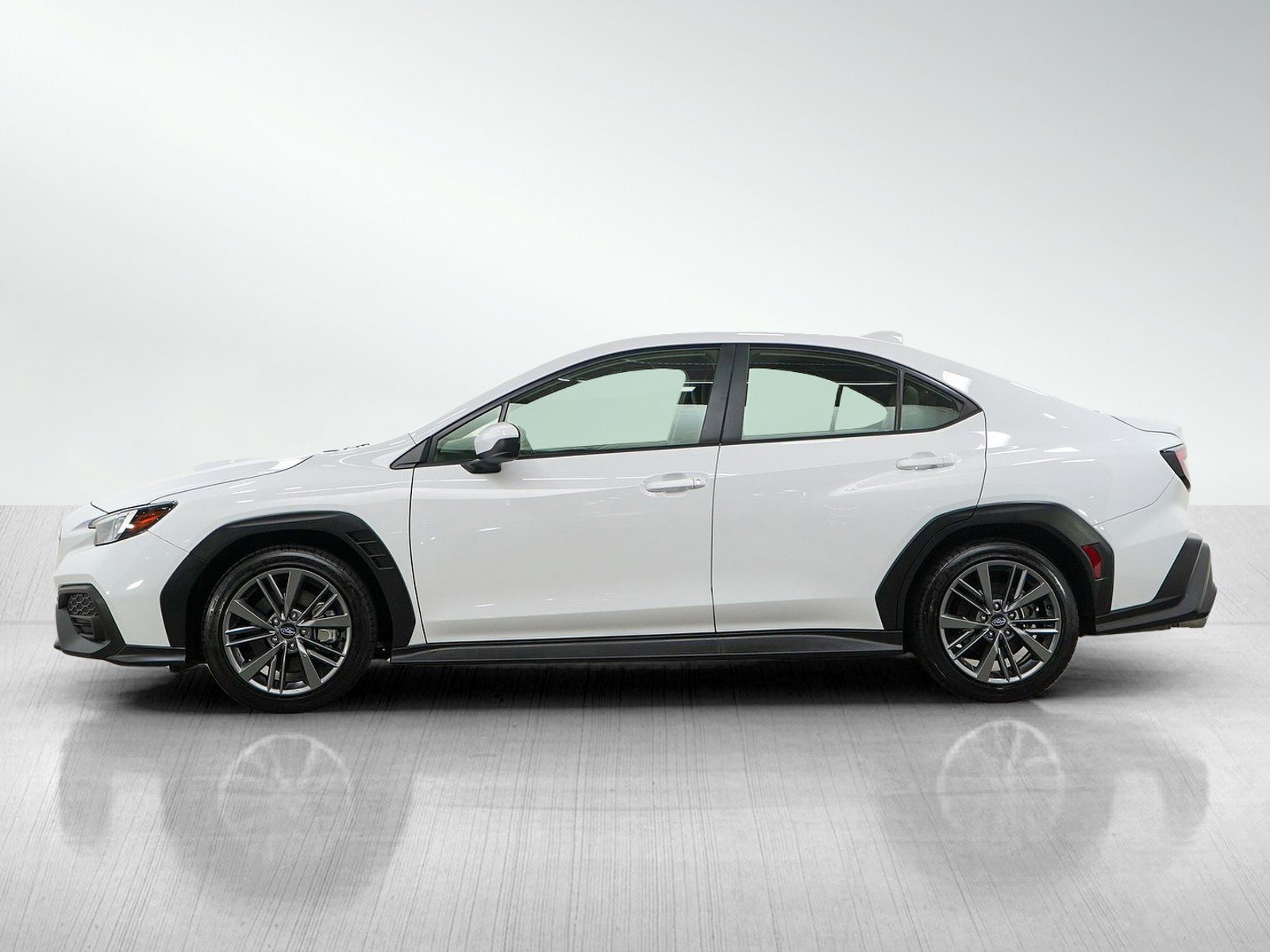 Used 2023 Subaru WRX Base with VIN JF1VBAA60P9806103 for sale in Burnsville, Minnesota