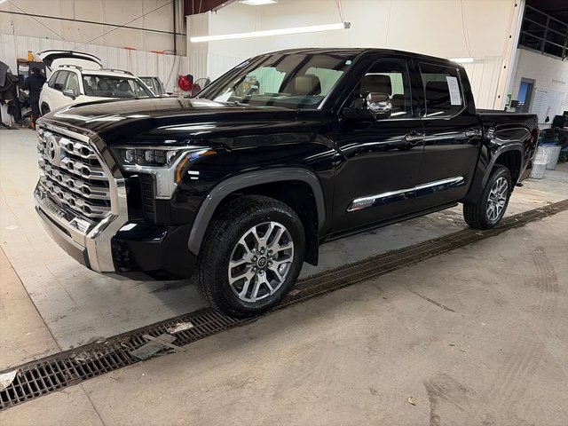 2024 Toyota Tundra 1794