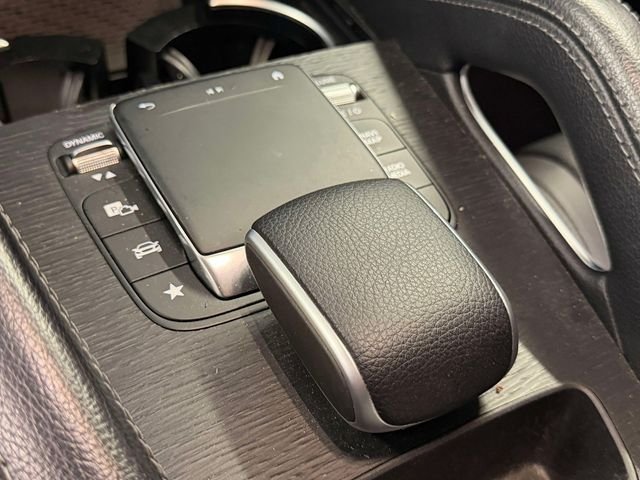 Certified Used 2023 Black Mercedes-Benz GLE 350 image 33