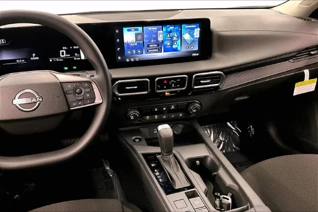 New 2027 Fresh Powder Nissan S image 8