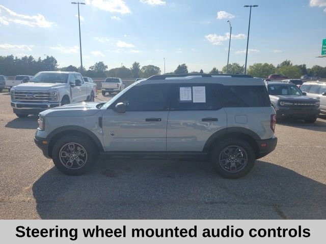 Used 2021 Cactus Ford Big Bend image 3