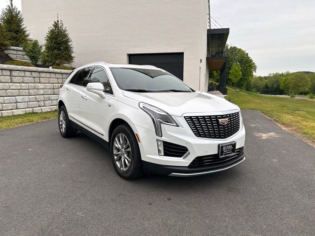 2023 Cadillac XT5 AWD Premium Luxury's photo