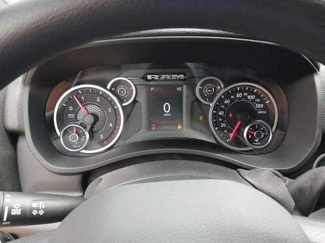2026 RAM 2500 Tradesman - Photo 49