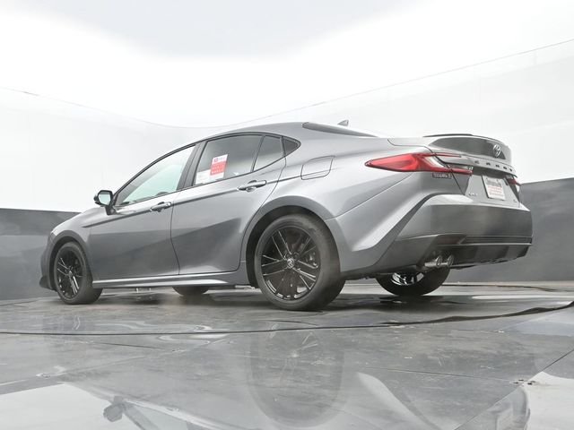 New 2026 Heavy Metal Toyota SE image 24
