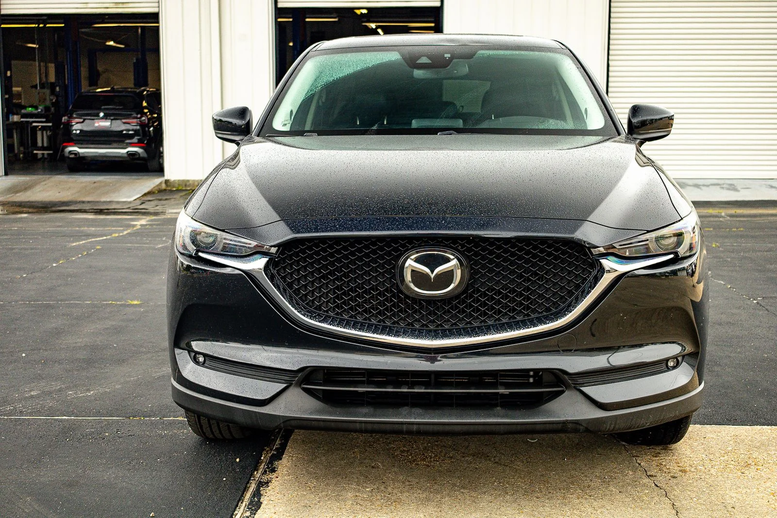2020 Mazda CX-5 Grand Touring Auto's photo