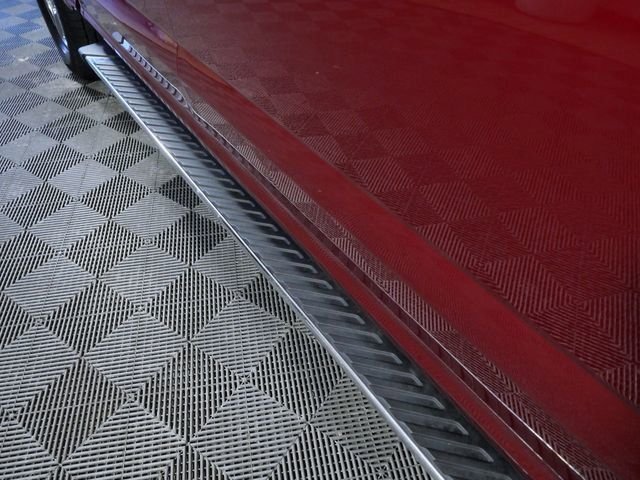 Used 2019 Red Ford XLT image 10