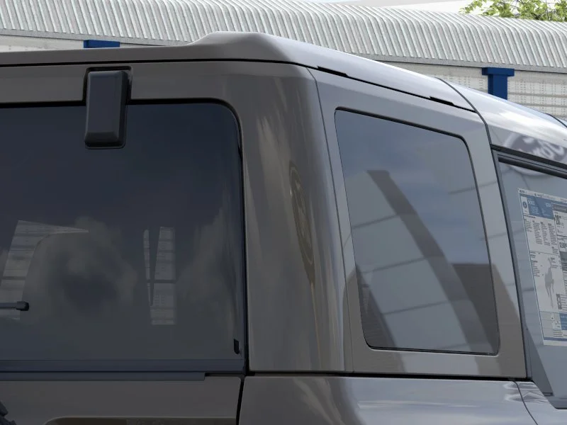 New 2026 Marsh Gray Ford Outer Banks® image 25