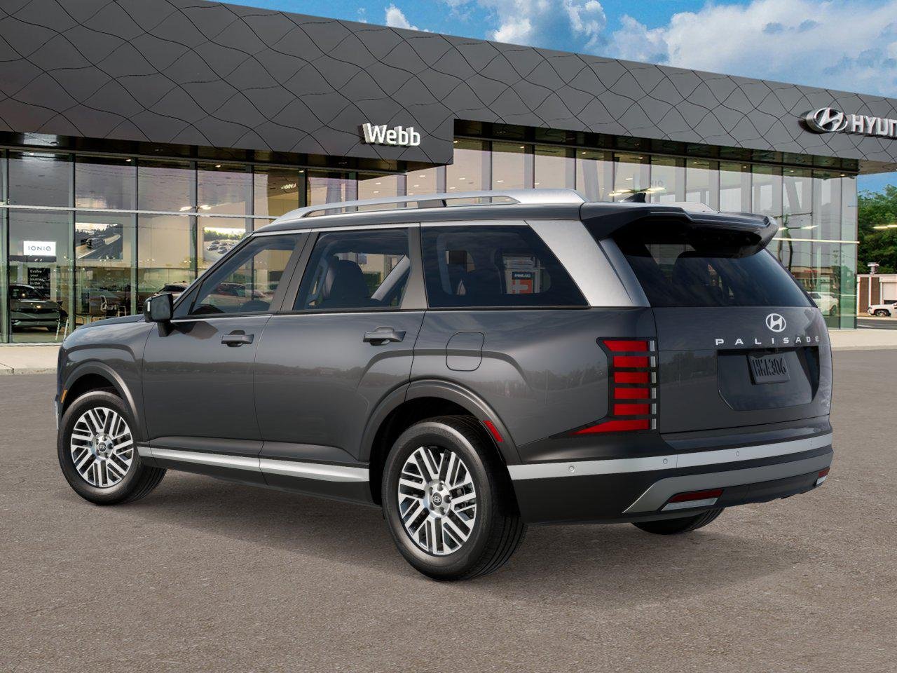 New 2027  Hyundai SEL Premium image 5