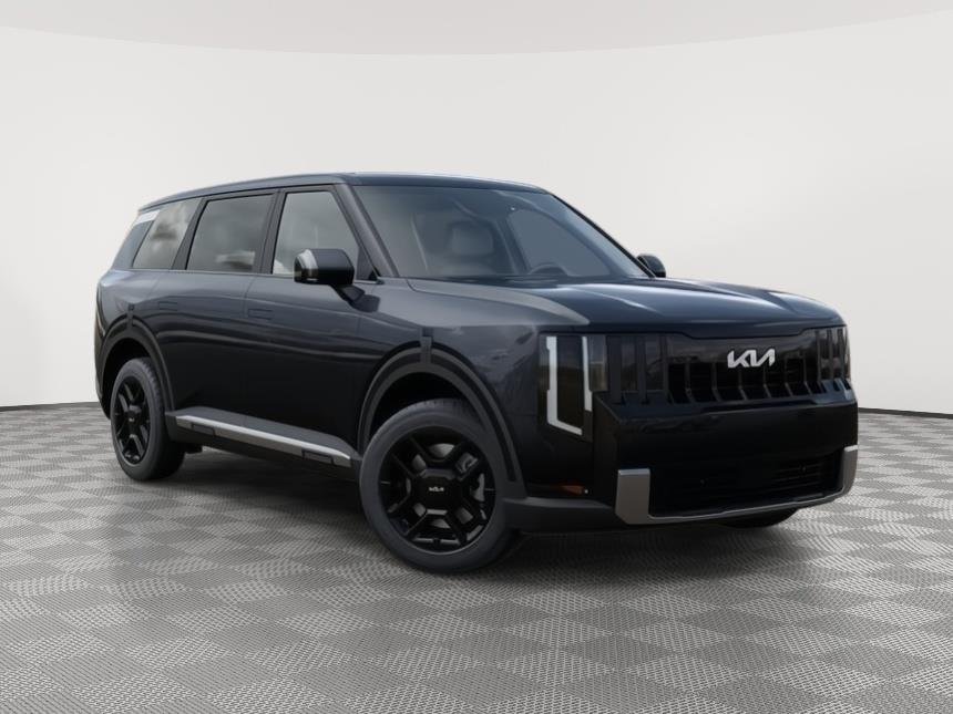 New 2027 Panthera Metal Kia LX image 30