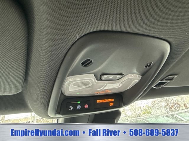 Used 2024 Summit White Chevrolet RS image 26