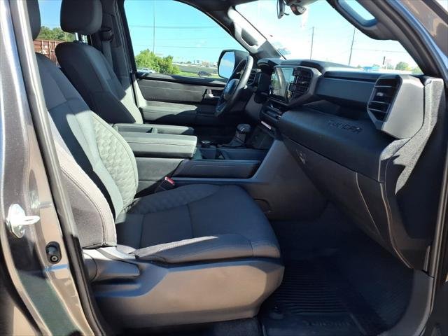 Certified Used 2026 MAGNETIC GRAY MET. Toyota  image 17
